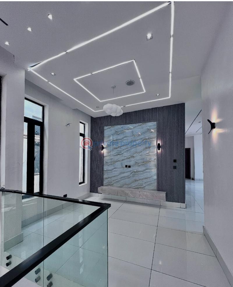 5 bedroom Semi detached Duplex For Sale Secure Estate At Ajah Lekki Ajah Lagos - 13