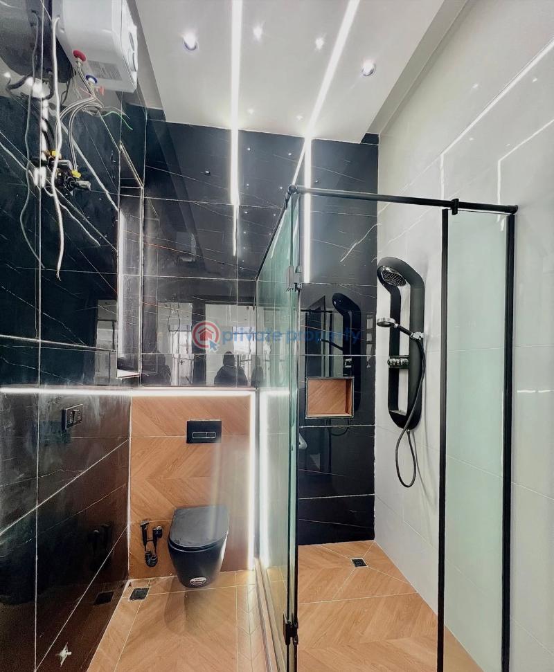5 bedroom Detached Duplex For Sale Secure Estate Ajah Lagos - 14