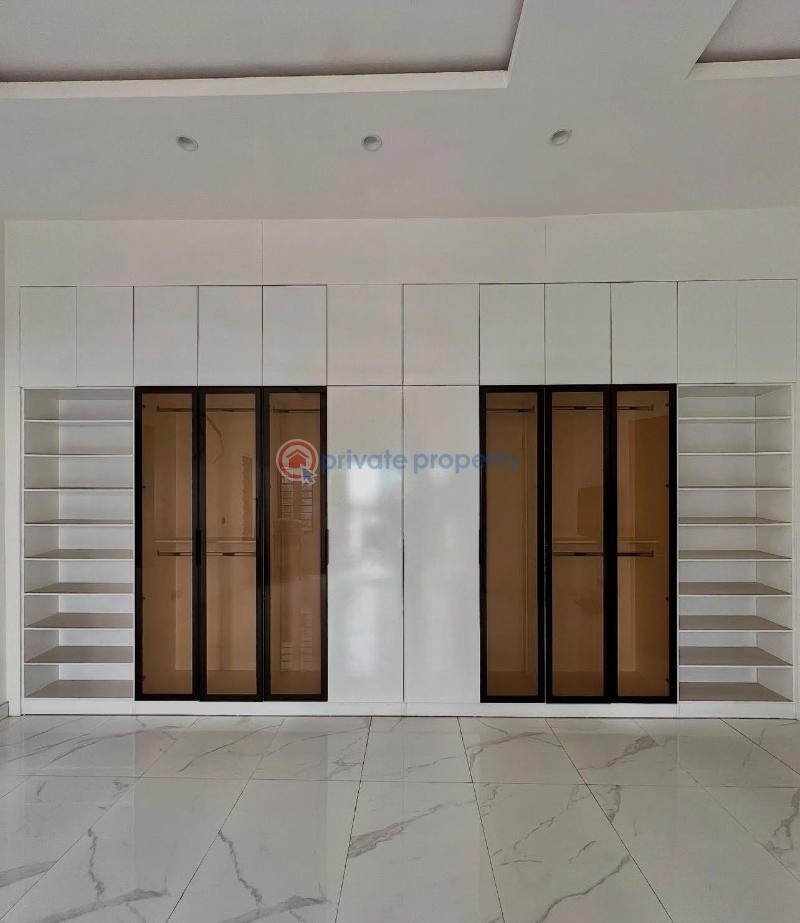 5 bedroom Detached Duplex For Sale Lekky County Homes Ikota Lekki Lagos - 9