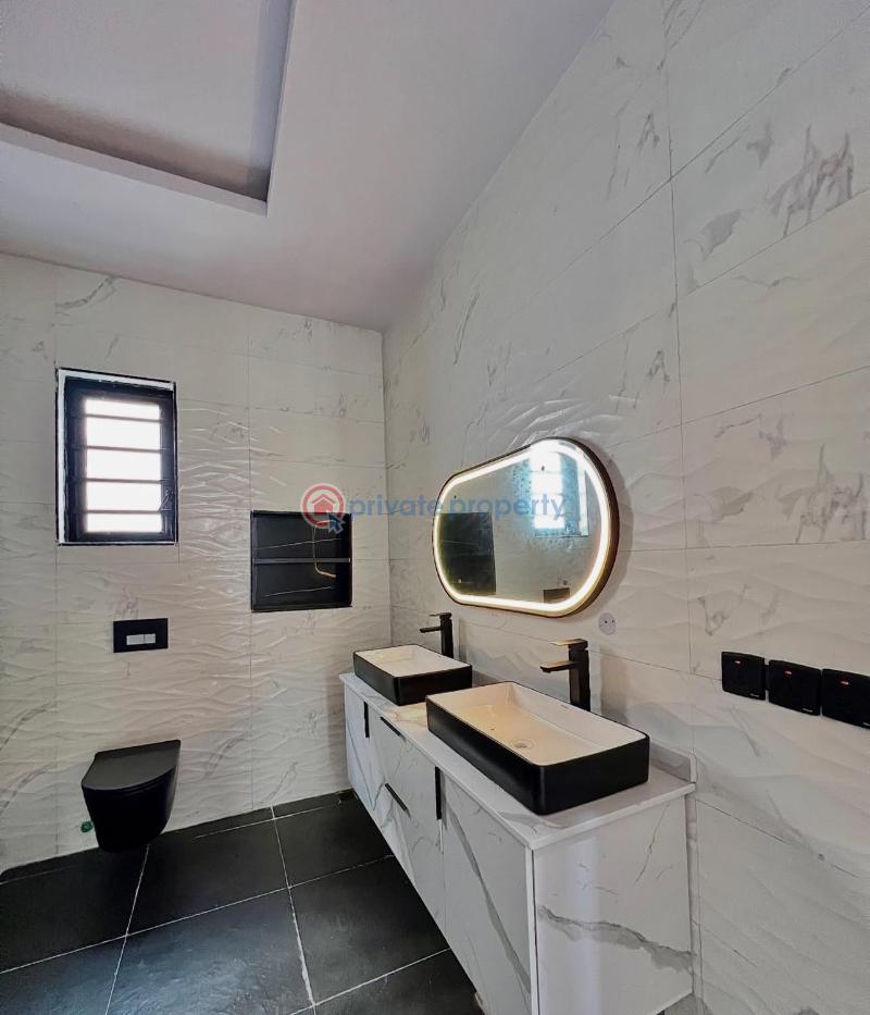 5 bedroom Duplex For Sale Lekki County Ilasan Lekki Lagos - 10