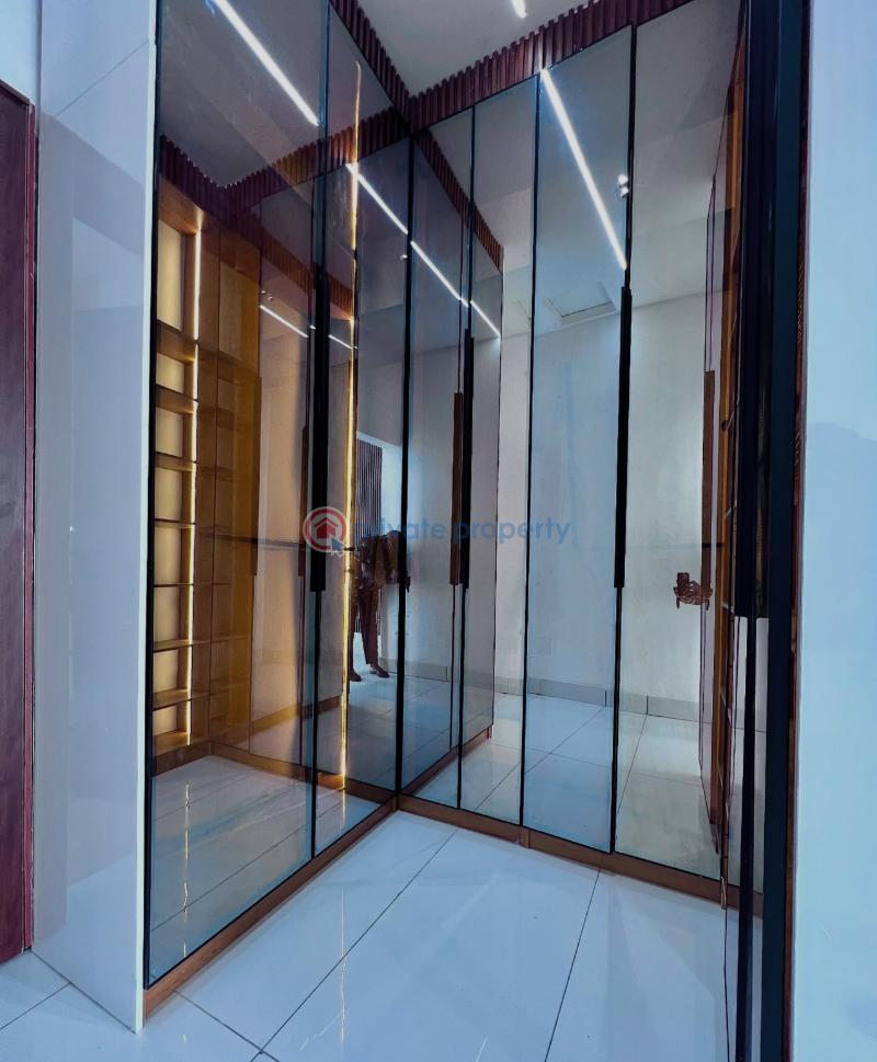 5 bedroom Semi detached Duplex For Sale Secure Estate At Ajah Lekki Ajah Lagos - 16