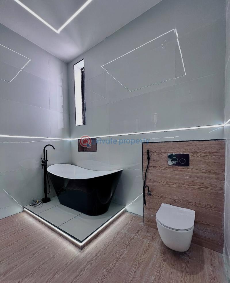 5 bedroom Semi detached Duplex For Sale Secure Estate At Ajah Lekki Ajah Lagos - 18