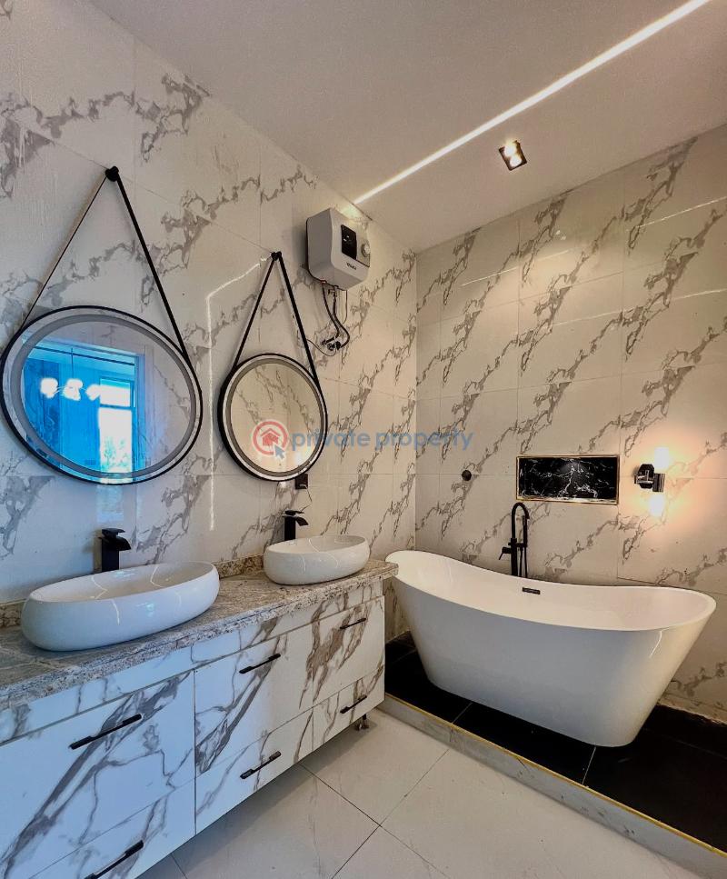 5 bedroom Detached Duplex For Sale Secure Estate At Ajah Lekki Ajah Lagos - 14