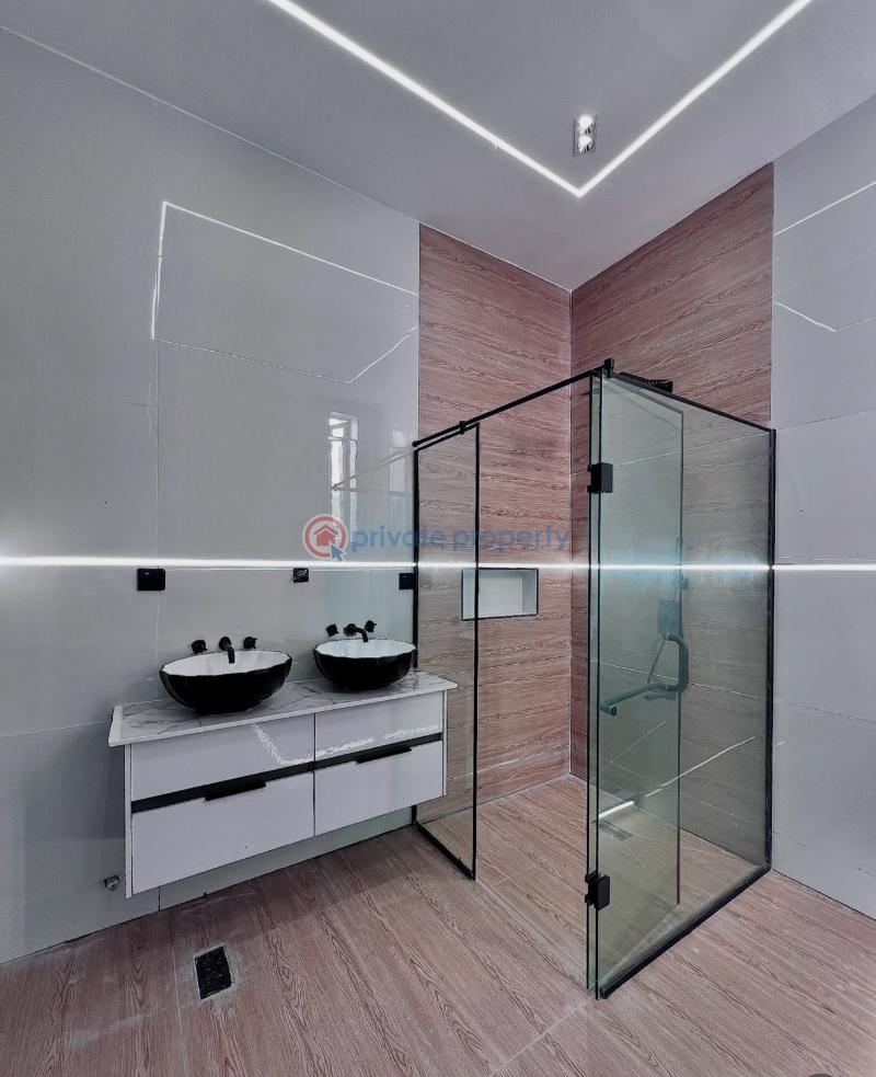 5 bedroom Semi detached Duplex For Sale Secure Estate At Ajah Lekki Ajah Lagos - 19