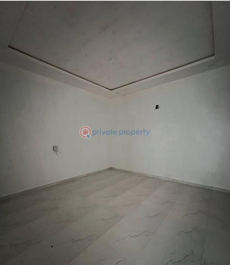 5 bedroom Detached Duplex For Sale Secure Estate At Orchid Lekki Along Lekki Expressway Lagos - 13