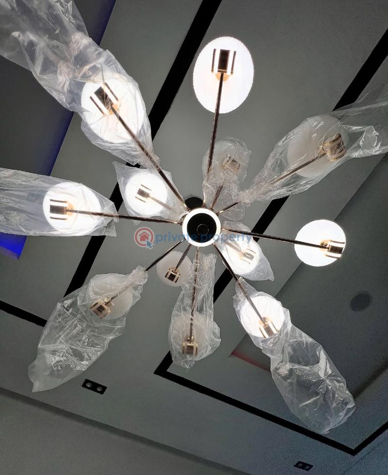 5 bedroom Detached Duplex For Sale Secure Estate At Ajah Lekki Ajah Lagos - 7