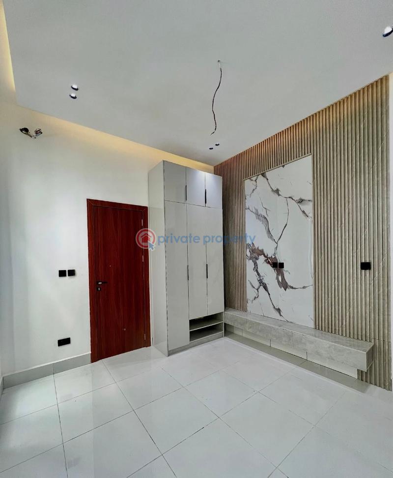 5 bedroom Detached Duplex For Sale Secure Estate Ajah Lagos - 15