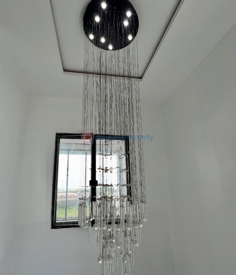 5 bedroom Detached Duplex For Sale Secure Estate At Osapa Lekki Osapa Lekki Lagos - 10