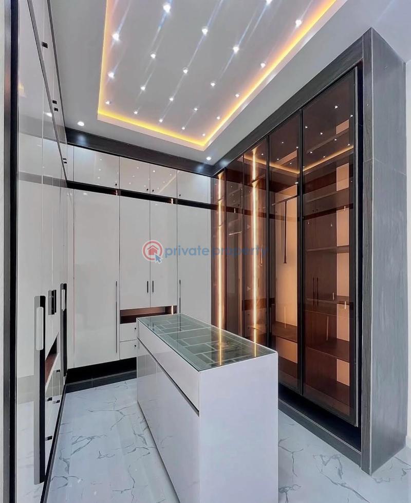 5 bedroom Detached Duplex For Sale Lekki County Lekki Lagos - 13