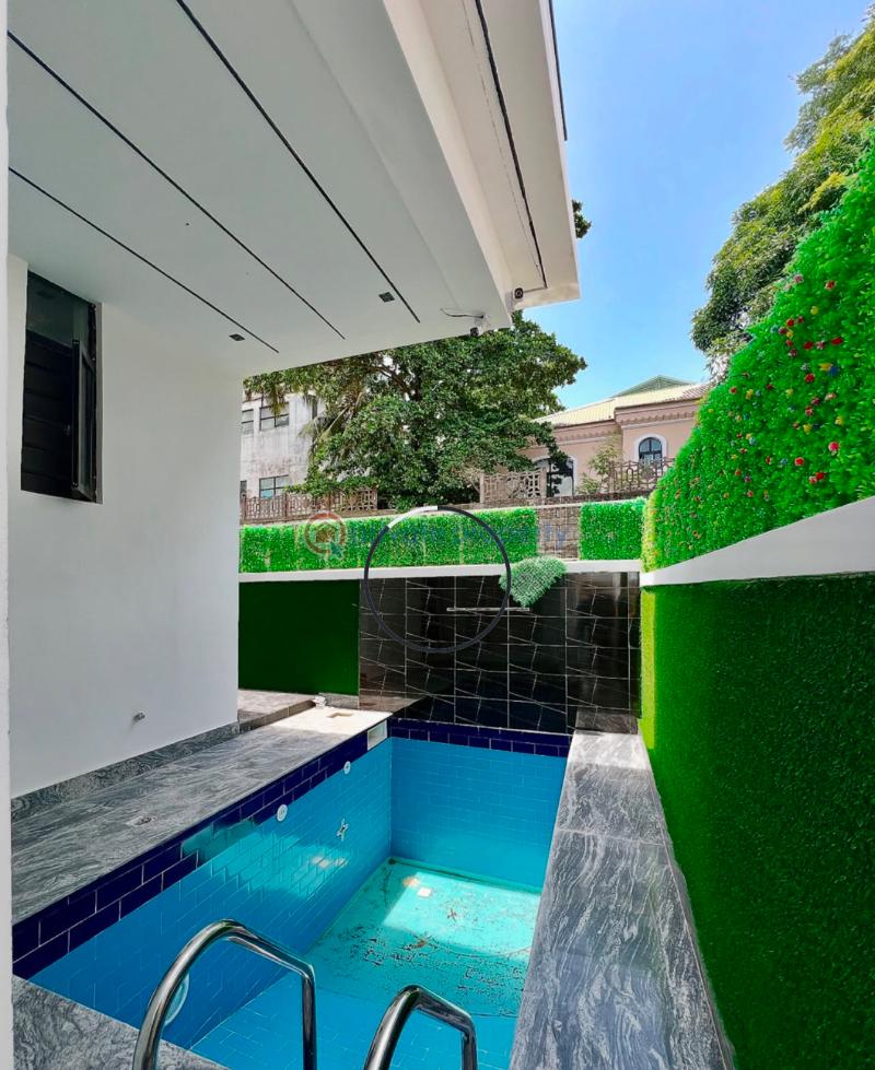 5 bedroom Detached Duplex For Sale Secure Estate At Chevron Lekki Along Lekki Expressway Lagos - 17