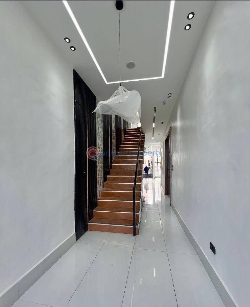 5 bedroom Detached Duplex For Sale Secure Estate Ajah Lagos - 6