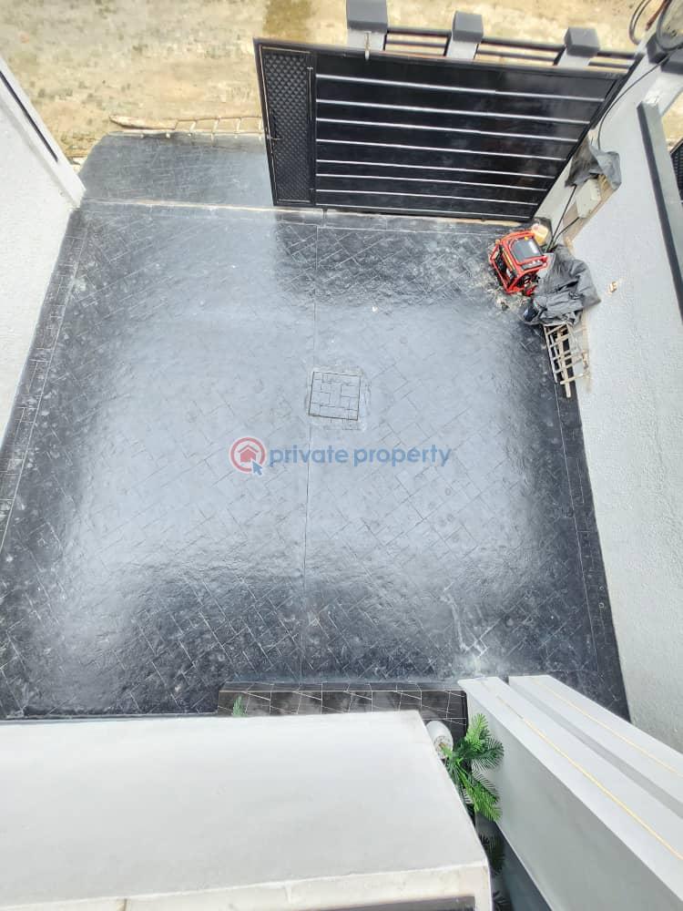 5 bedroom Detached Duplex For Sale Chevron Drive Lekki Lagos - 16