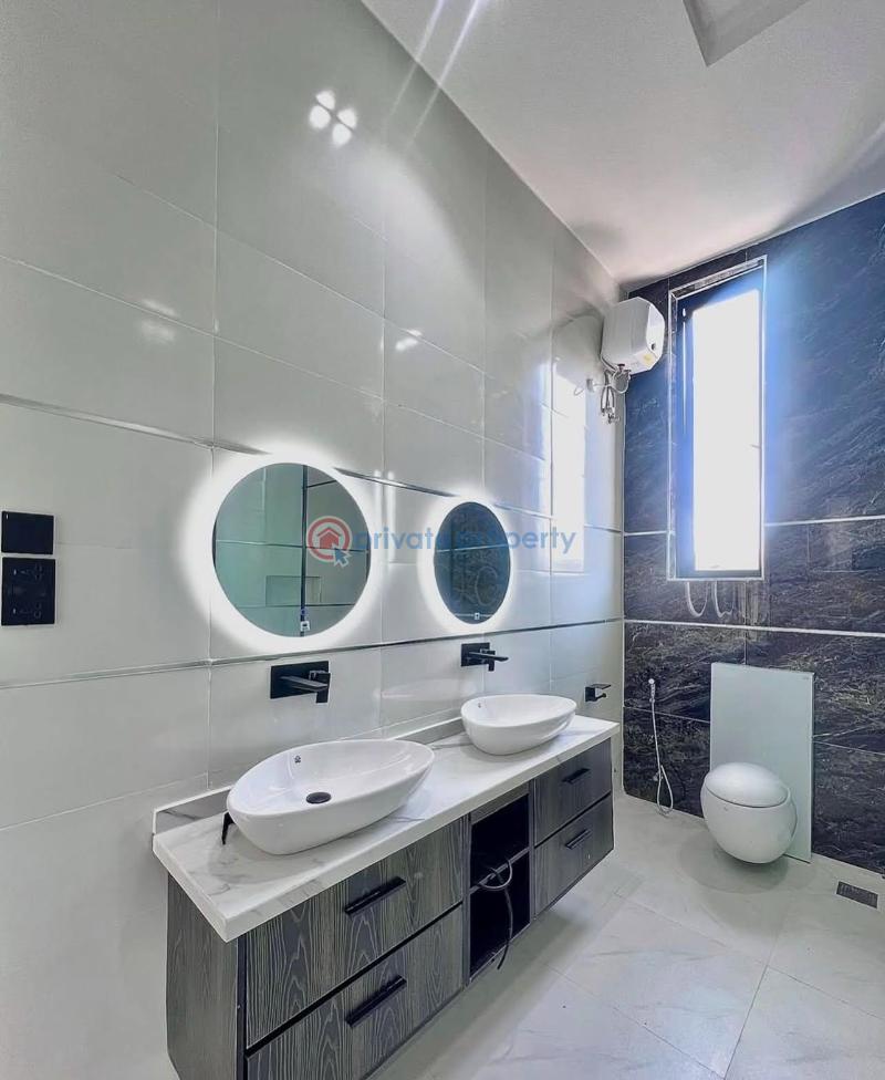 5 bedroom Detached Duplex For Sale Lekki County Lekki Lagos - 12