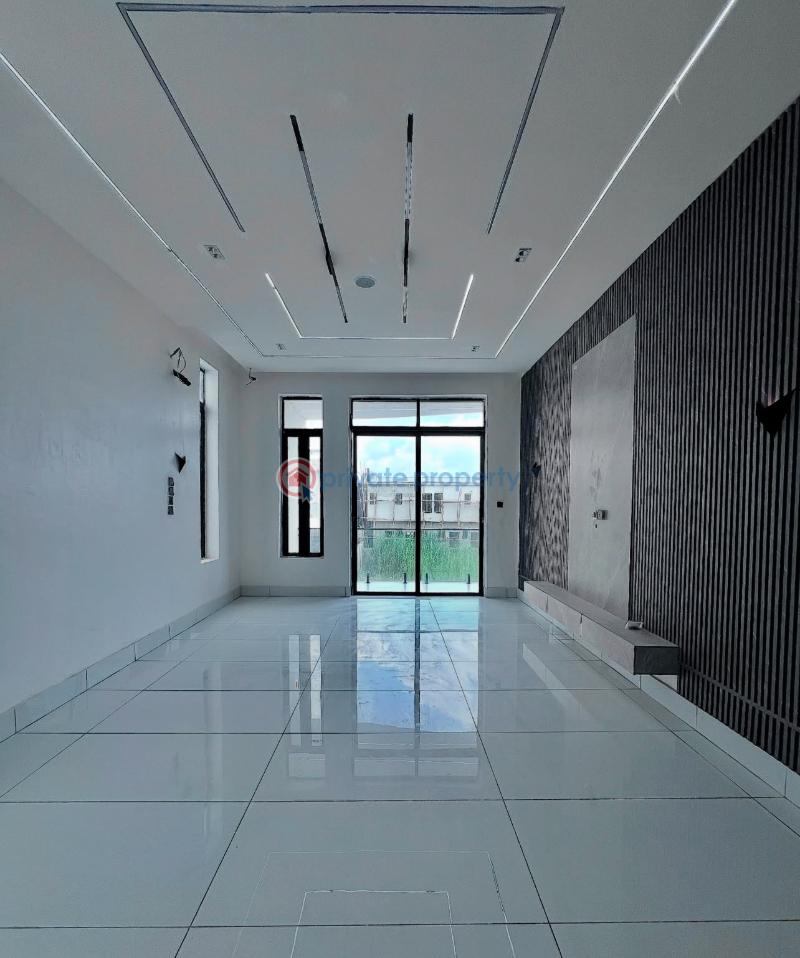 5 bedroom Semi detached Duplex For Sale Secure Estate At Ajah Lekki Ajah Lagos - 14