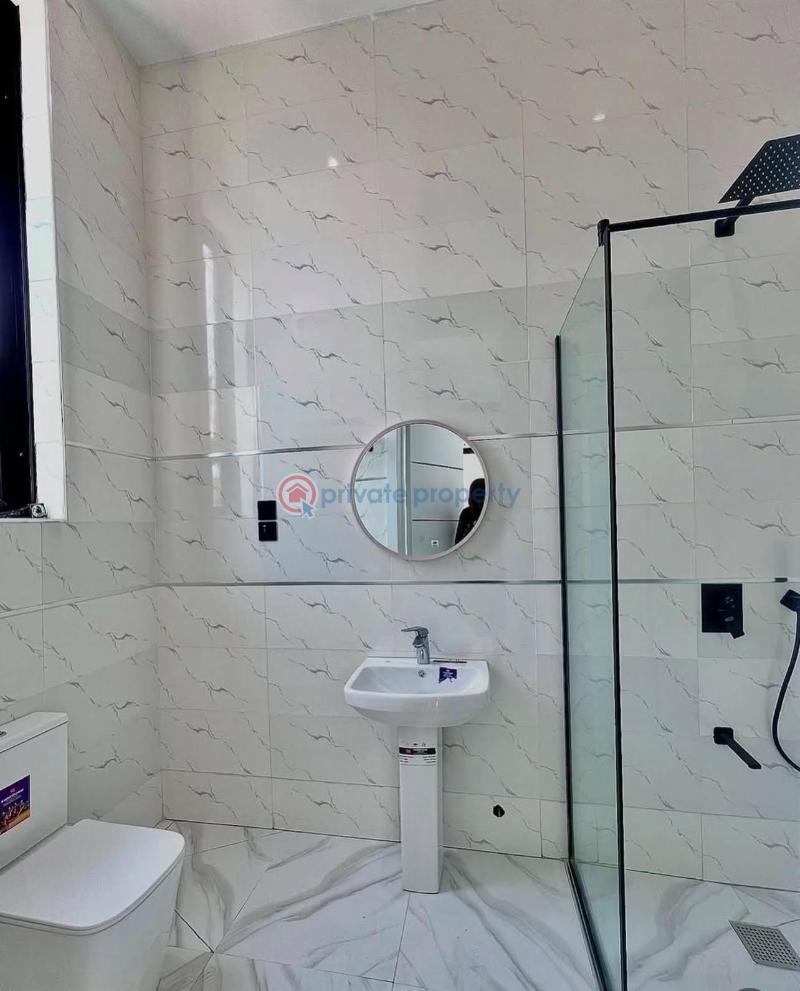 5 bedroom Detached Duplex For Sale Lekki County Lekki Lagos - 15