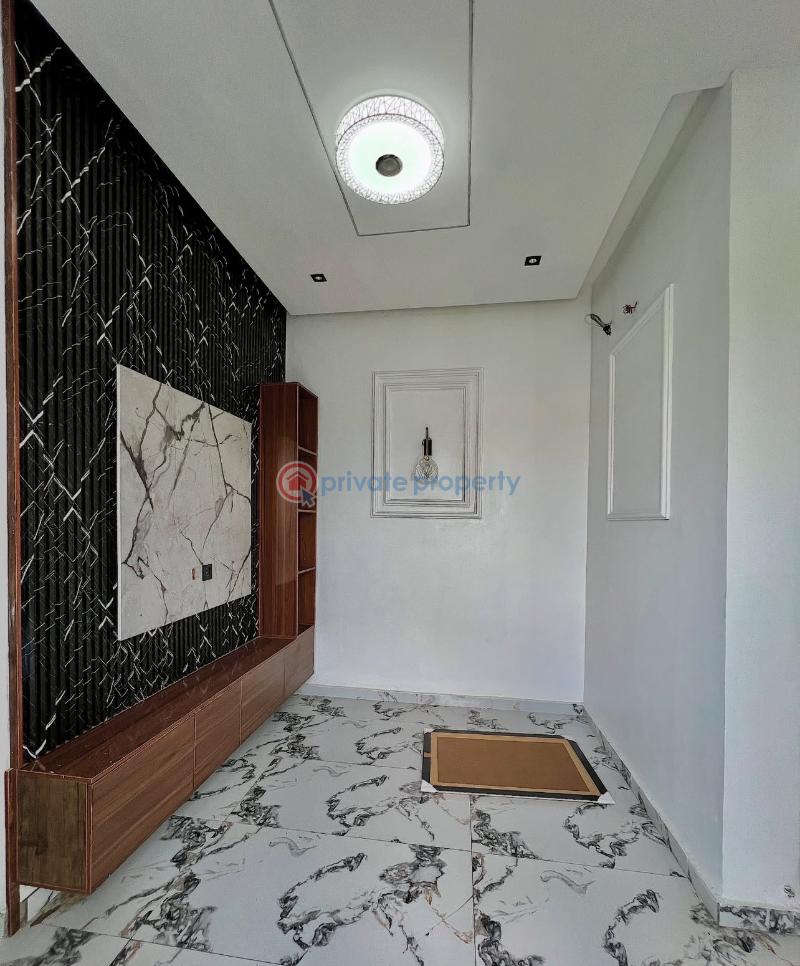 5 bedroom Detached Duplex For Sale Secure Estate At Ajah Lekki Ajah Lagos - 12