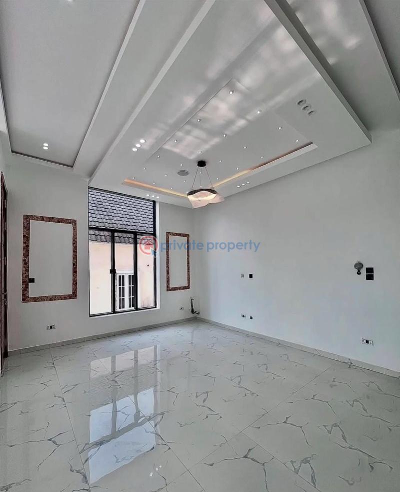 5 bedroom Detached Duplex For Sale Lekki County Lekki Lagos - 14