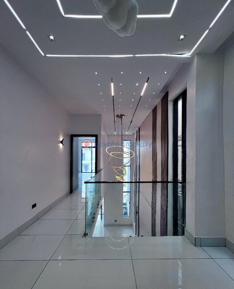 5 bedroom Semi detached Duplex For Sale Secure Estate At Ajah Lekki Ajah Lagos - 11