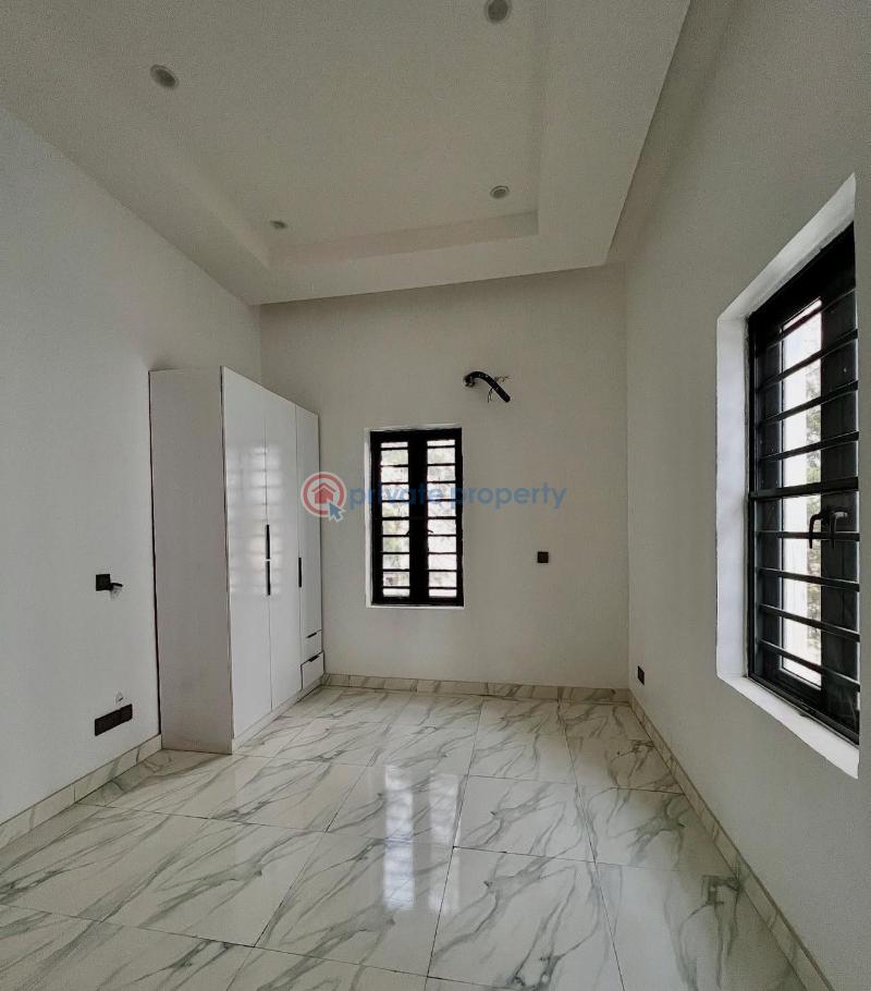 5 bedroom Detached Duplex For Sale Lekky County Homes Ikota Lekki Lagos - 12