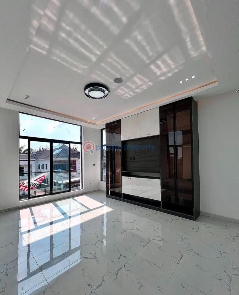 5 bedroom Detached Duplex For Sale Lekki County Lekki Lagos - 9