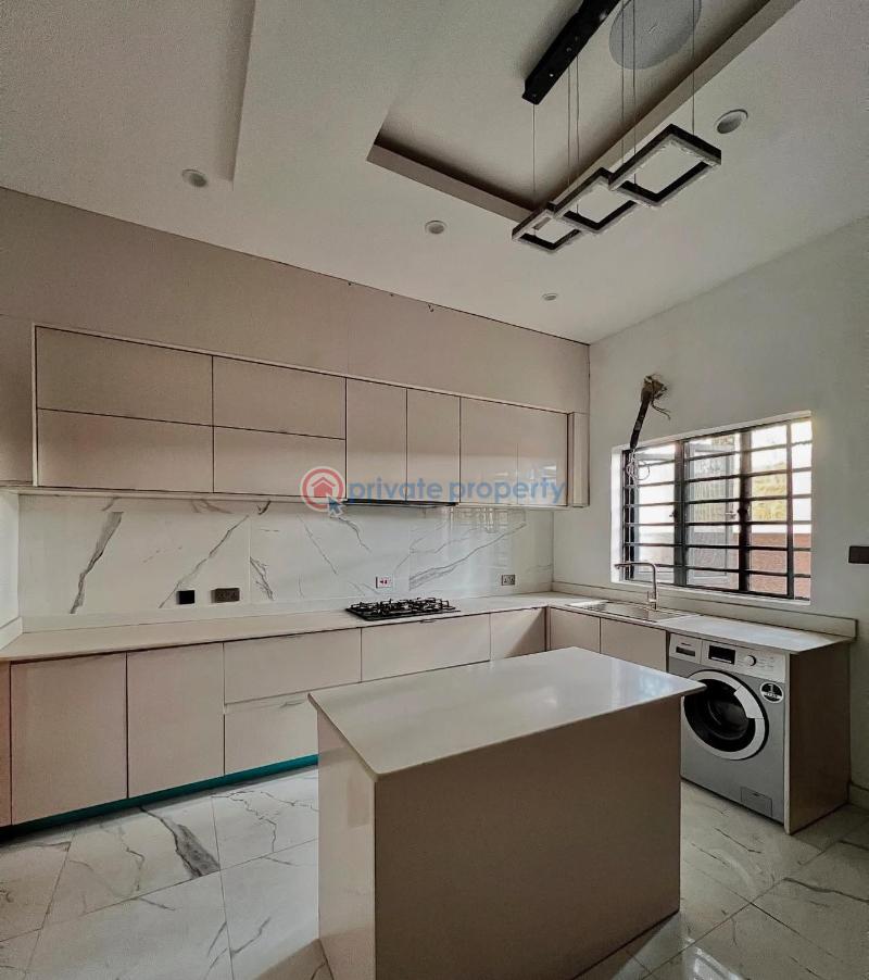 5 bedroom Detached Duplex For Sale Lekky County Homes Ikota Lekki Lagos - 6