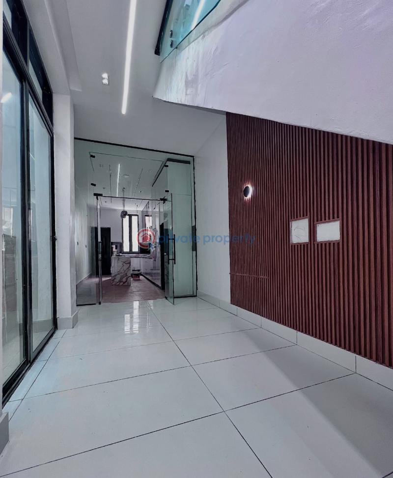 5 bedroom Semi detached Duplex For Sale Secure Estate At Ajah Lekki Ajah Lagos - 4