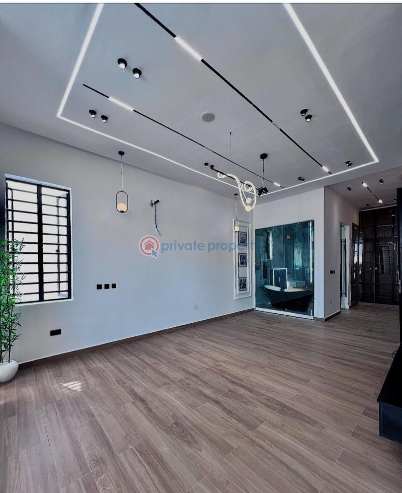 5 bedroom Detached Duplex For Sale Ikota Lekki Lagos - 14
