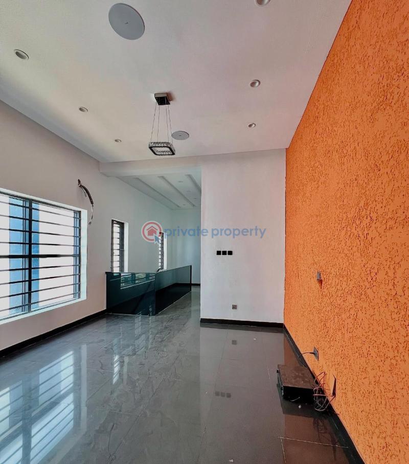 5 bedroom Detached Duplex For Sale Lekky County Homes Ikota Lekki Lagos - 7