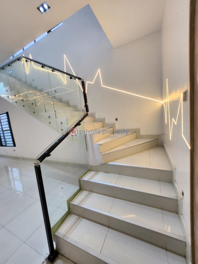 5 bedroom Detached Duplex For Sale Ikota Lekki Lagos - 15
