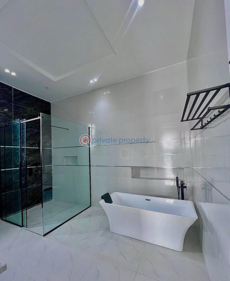 5 bedroom Detached Duplex For Sale Lekki County Lekki Lagos - 11
