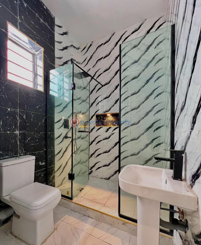 5 bedroom Detached Duplex For Sale Secure Estate At Ajah Lekki Ajah Lagos - 17