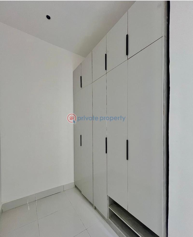5 bedroom Detached Duplex For Sale Secure Estate Ajah Lagos - 17