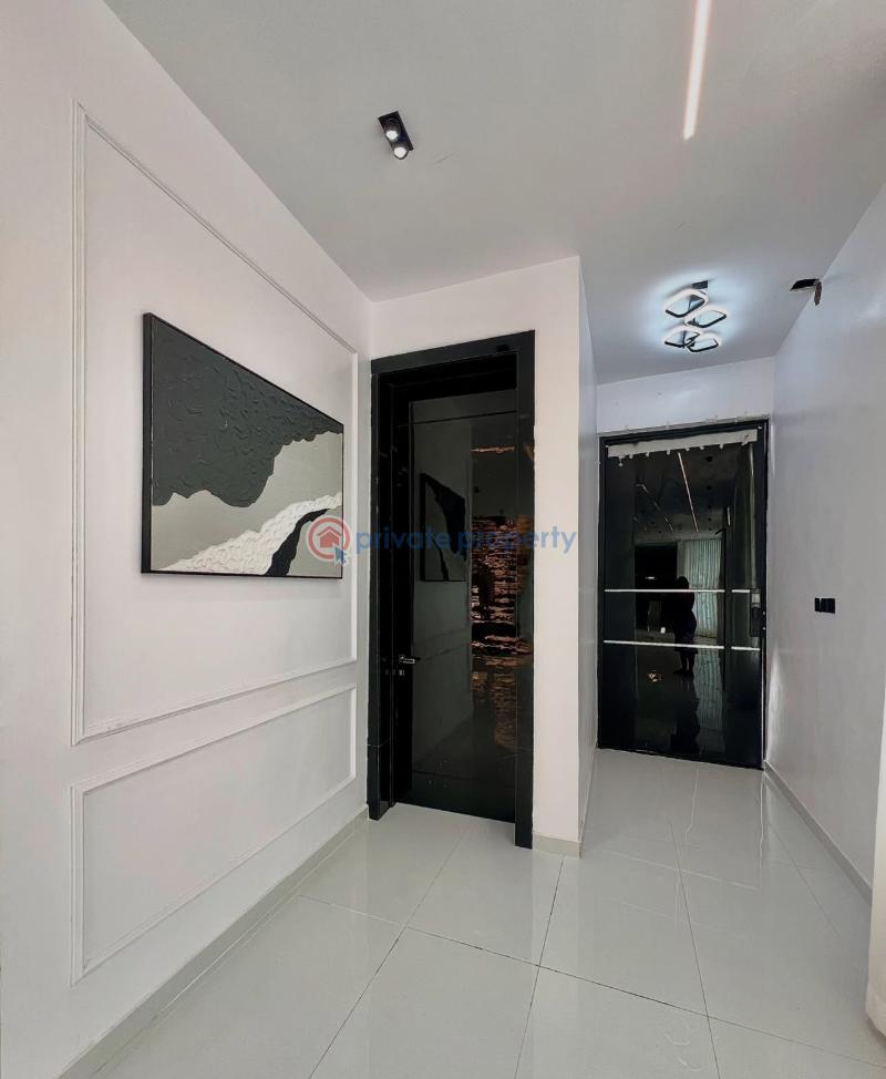 5 bedroom Detached Duplex For Sale Secure Estate At Ikota Lekki Ikota Lekki Lagos - 6