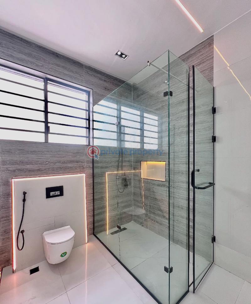 5 bedroom Detached Duplex For Sale Secure Estate At Ajah Lekki Ajah Lagos - 15