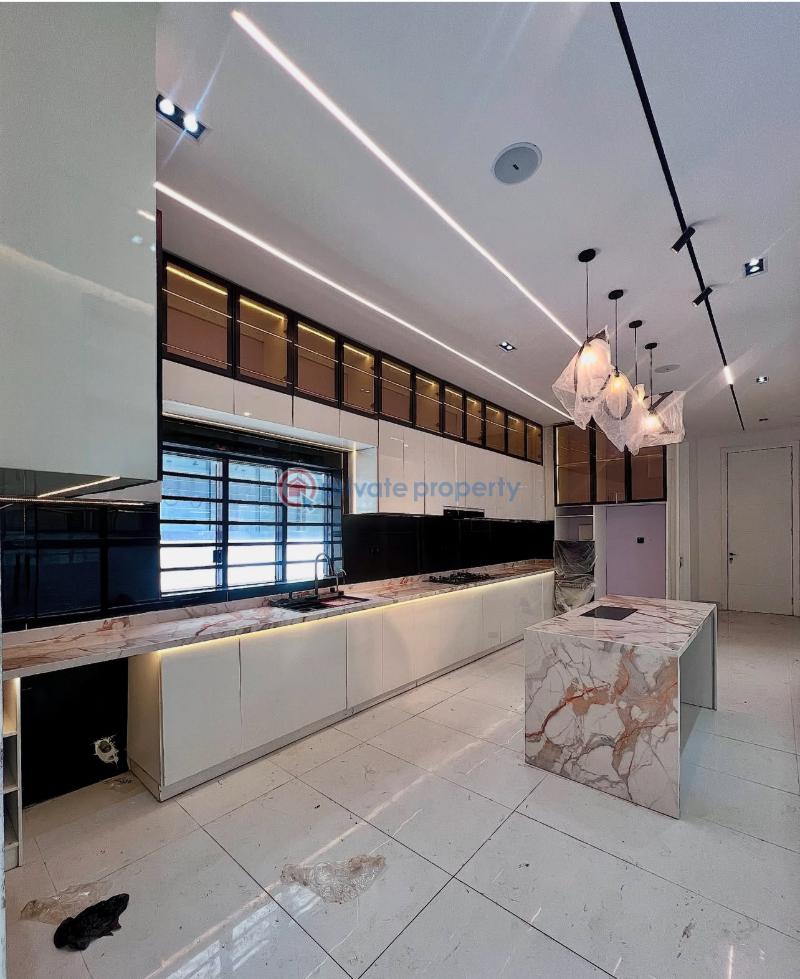 5 bedroom Detached Duplex For Sale Secure Estate At Ajah Lekki Ajah Lagos - 7