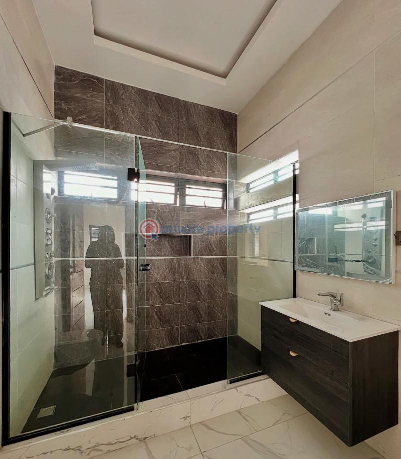 5 bedroom Detached Duplex For Sale Lekky County Homes Ikota Lekki Lagos - 11