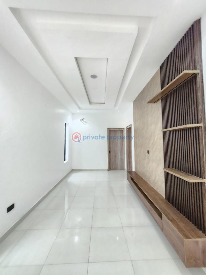 5 bedroom Detached Duplex For Sale Ikota Lekki Lagos - 17