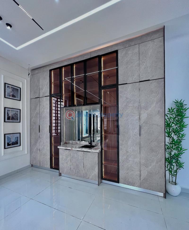 5 bedroom Detached Duplex For Sale Ikota Lekki Lagos - 7