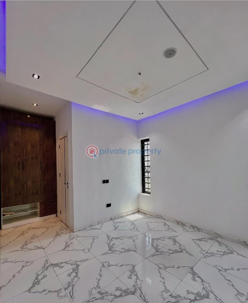5 bedroom Detached Duplex For Sale Secure Estate At Ajah Lekki Ajah Lagos - 16