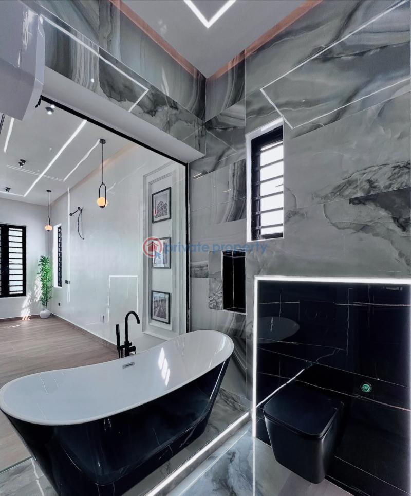 5 bedroom Detached Duplex For Sale Ikota Lekki Lagos - 16