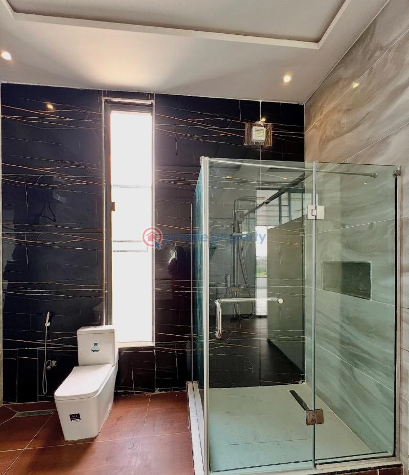 5 bedroom Detached Duplex For Sale Secure Estate At Osapa Lekki Osapa Lekki Lagos - 16