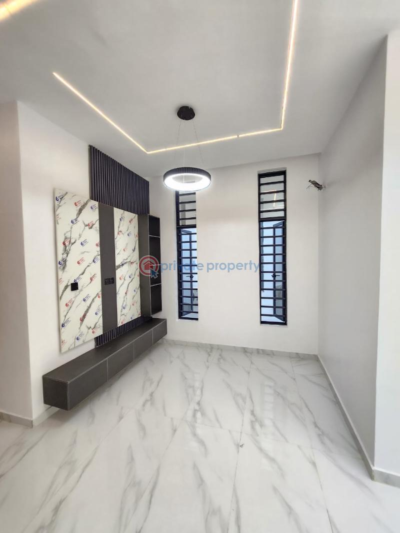 5 bedroom Detached Duplex For Sale Ikota Lekki Lagos - 22