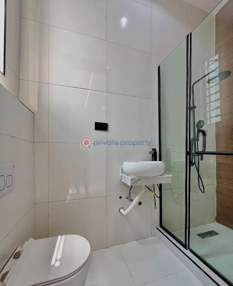 5 bedroom Detached Duplex For Sale Secure Estate At Ikota Lekki Ikota Lekki Lagos - 19
