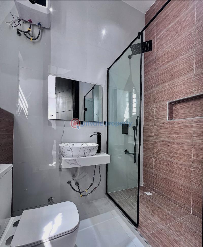 5 bedroom Detached Duplex For Sale Ikota Lekki Lagos - 19