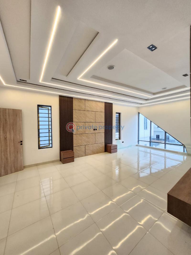 5 bedroom Detached Duplex For Sale Ikota Lekki Lagos - 20