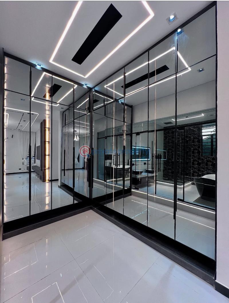 5 bedroom Detached Duplex For Sale Secure Estate At 2nd Tollgate Lekki Along Lekki Expressway Lagos - 15