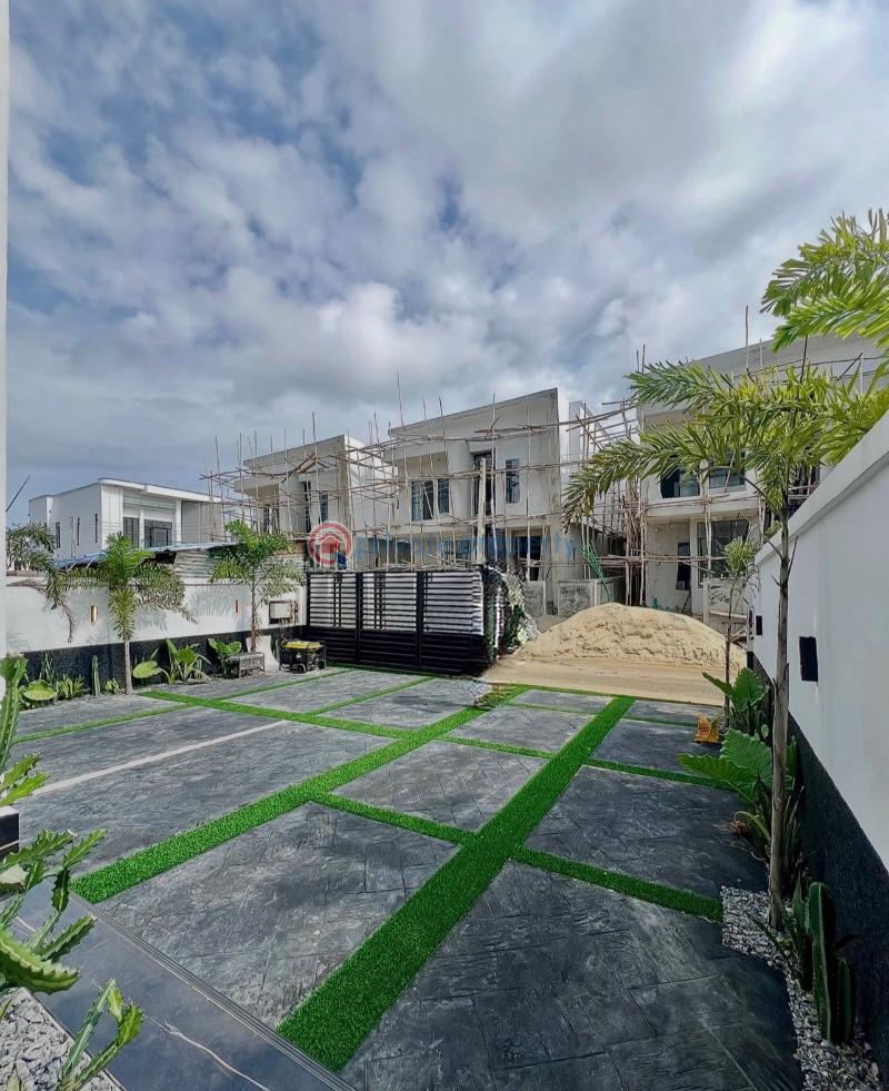 5 bedroom Detached Duplex For Sale Secure Estate Ajah Lagos - 19