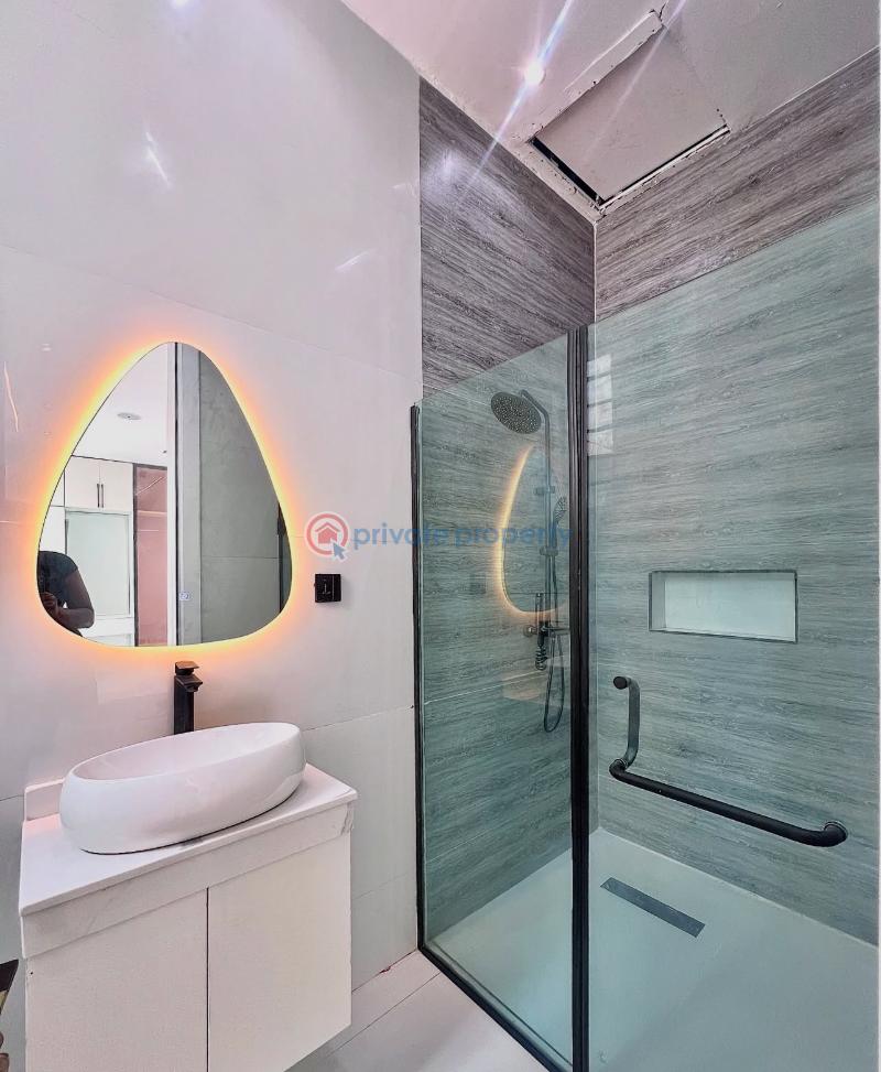 5 bedroom Detached Duplex For Sale Secure Estate At Ajah Lekki Ajah Lagos - 18