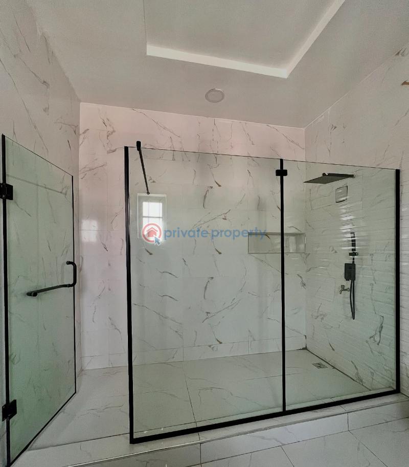 5 bedroom Detached Duplex For Sale Secure Estate At Orchid Lekki Along Lekki Expressway Lagos - 12