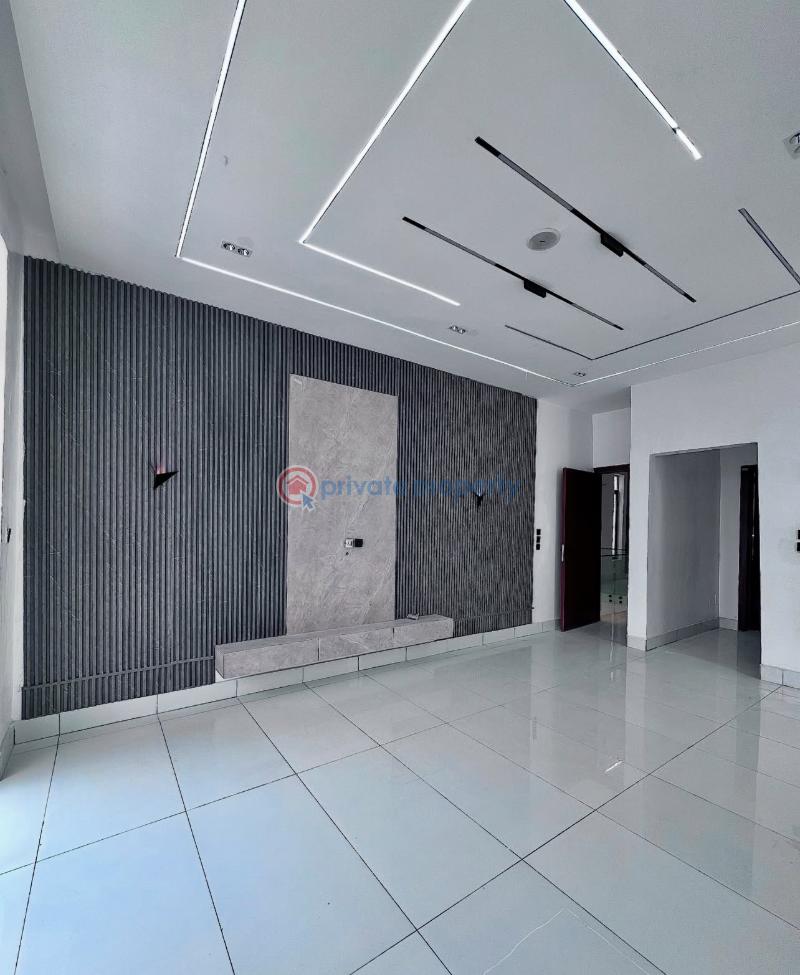 5 bedroom Semi detached Duplex For Sale Secure Estate At Ajah Lekki Ajah Lagos - 15